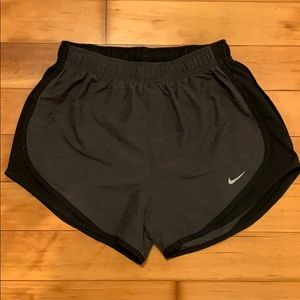 Nike Women’s Dri-Fit Running Shorts